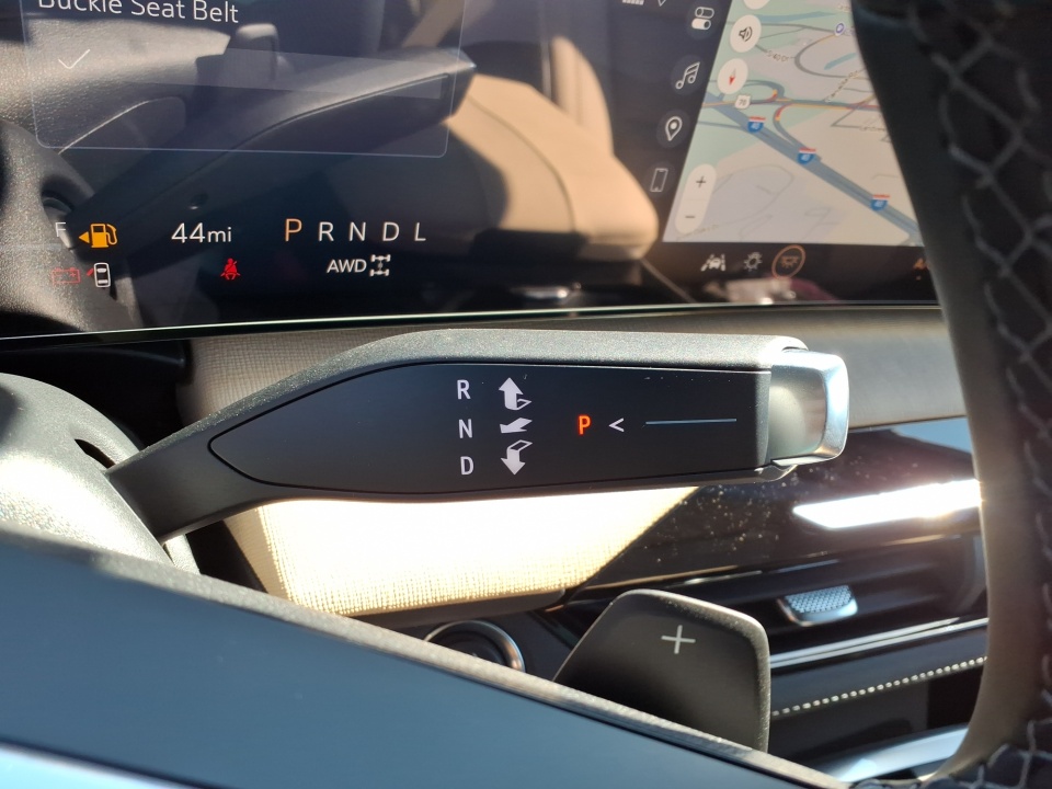 5GAEVAKS3TJ134481 2026 Buick Enclave Preferred