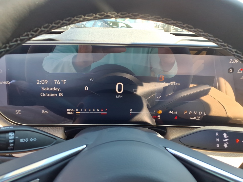 5GAEVAKS3TJ134481 2026 Buick Enclave Preferred