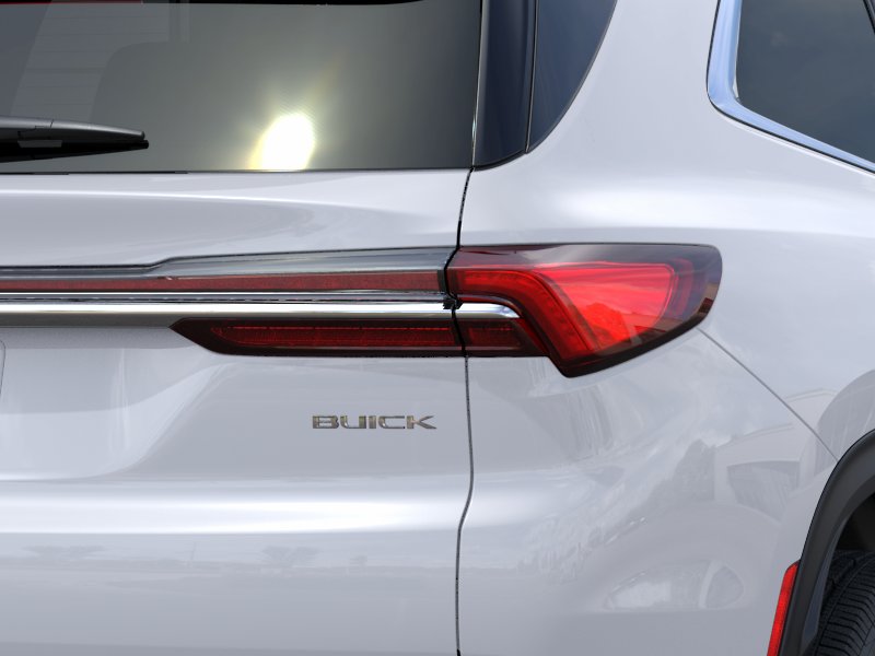 5GAEVAKS8TJ374769 2026 Buick Enclave Preferred