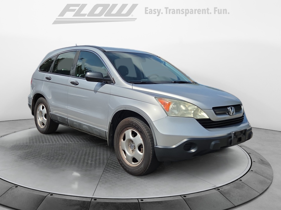 Other 2009 Honda CR-V SUV / Crossover All-Wheel Drive Automatic