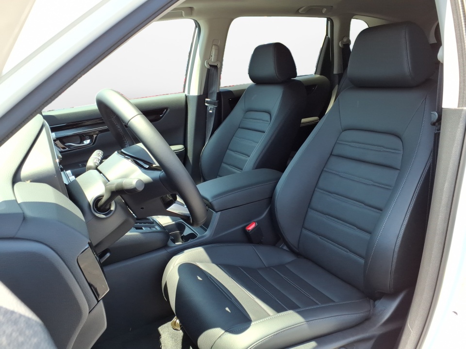 5J6RS3H72TL014273 2026 Honda CR-V EX-L 2WD