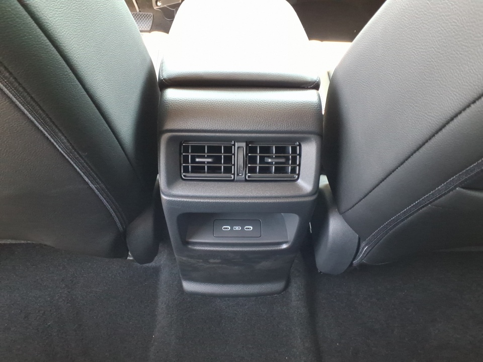 5J6RS3H72TL014273 2026 Honda CR-V EX-L 2WD