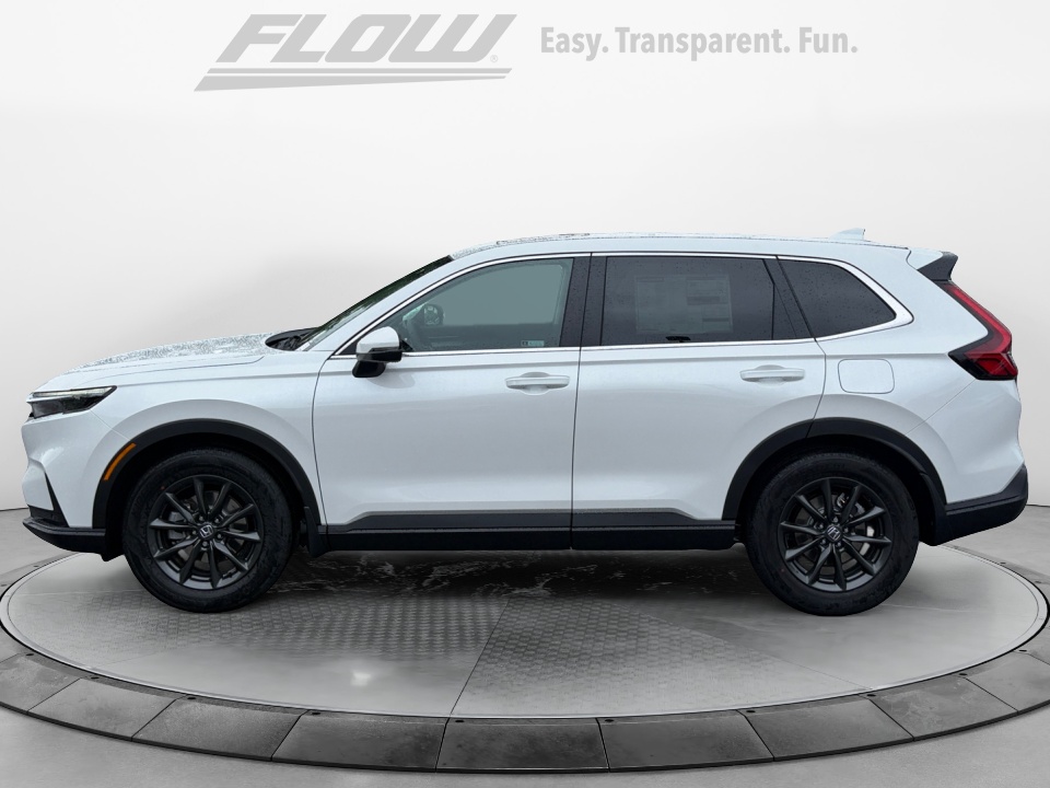 5J6RS3H72TL019389 2026 Honda CR-V EX-L