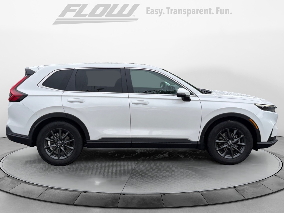 5J6RS3H72TL019389 2026 Honda CR-V EX-L
