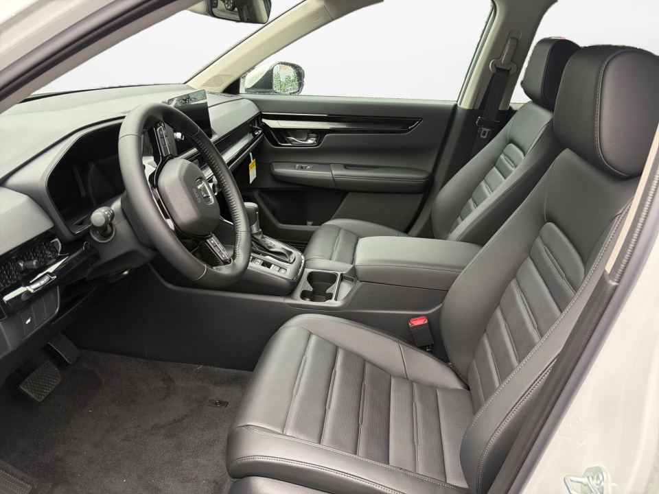5J6RS3H72TL019389 2026 Honda CR-V EX-L