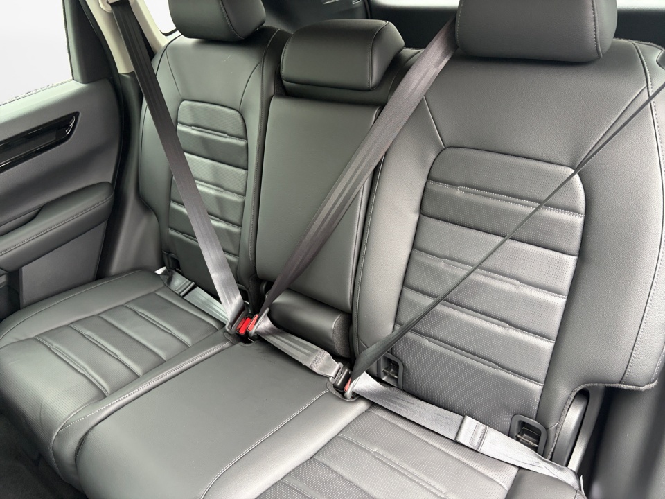 5J6RS3H72TL019389 2026 Honda CR-V EX-L