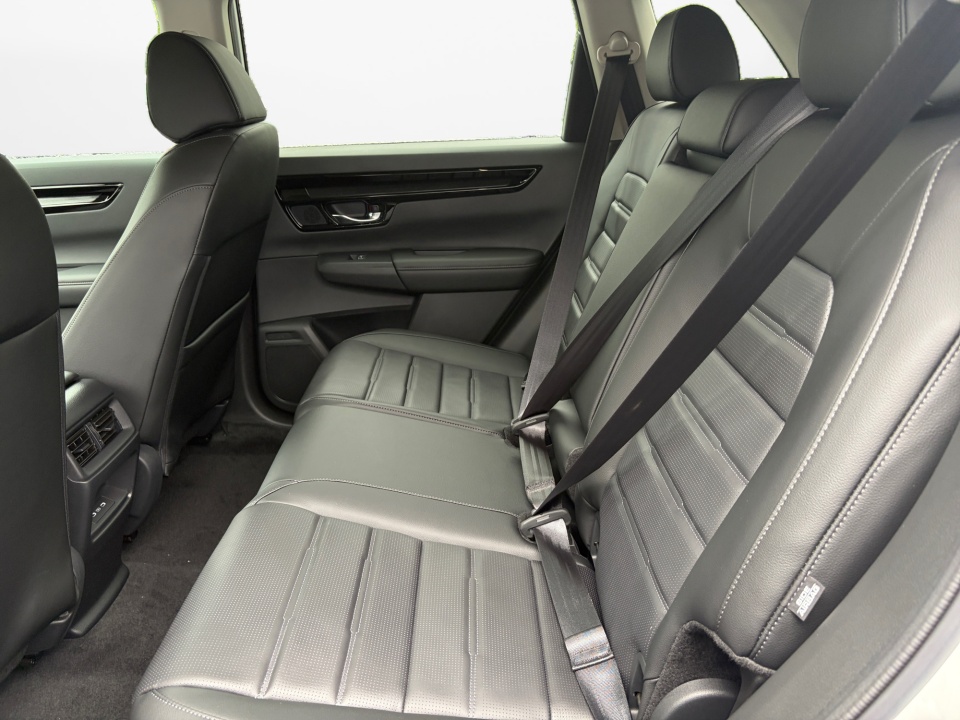 5J6RS3H72TL019389 2026 Honda CR-V EX-L
