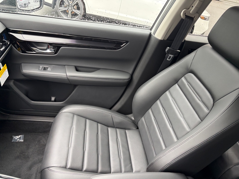 5J6RS3H72TL019389 2026 Honda CR-V EX-L