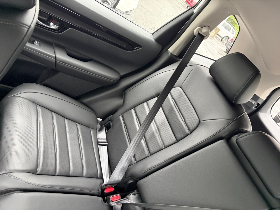 5J6RS3H72TL019389 2026 Honda CR-V EX-L