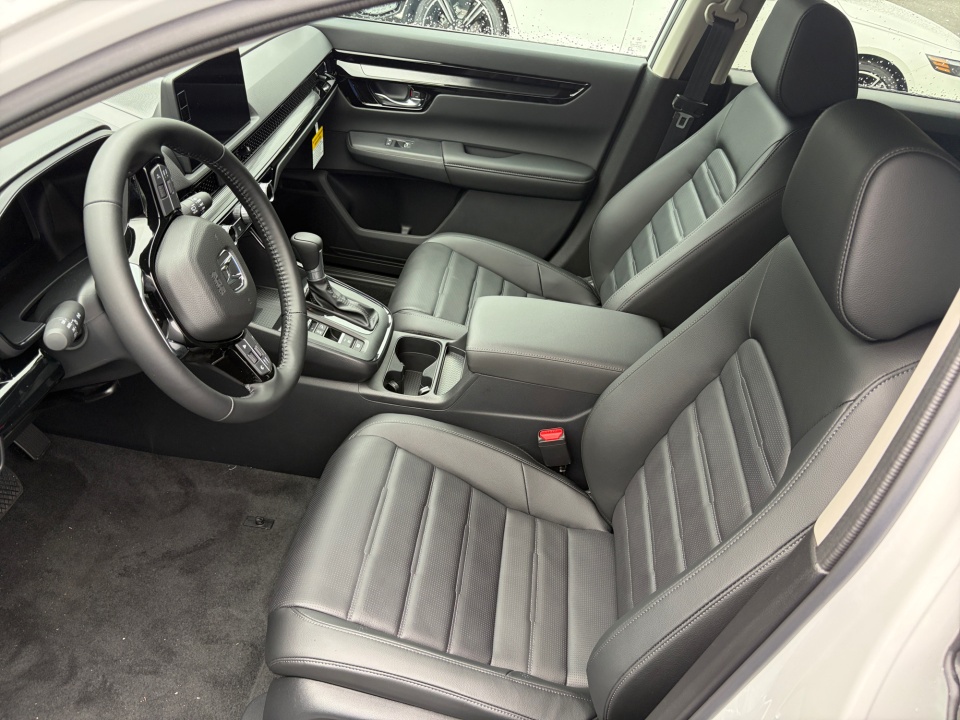 5J6RS3H72TL019389 2026 Honda CR-V EX-L