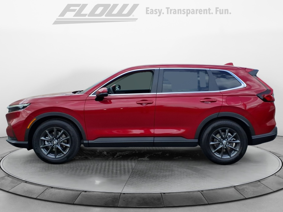 5J6RS3H73TL012712 2026 Honda CR-V EX-L 2WD