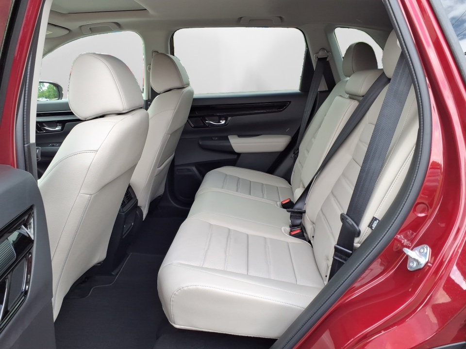 5J6RS3H73TL012712 2026 Honda CR-V EX-L 2WD