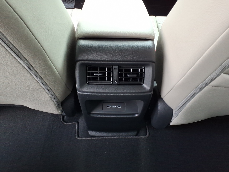 5J6RS3H73TL012712 2026 Honda CR-V EX-L 2WD