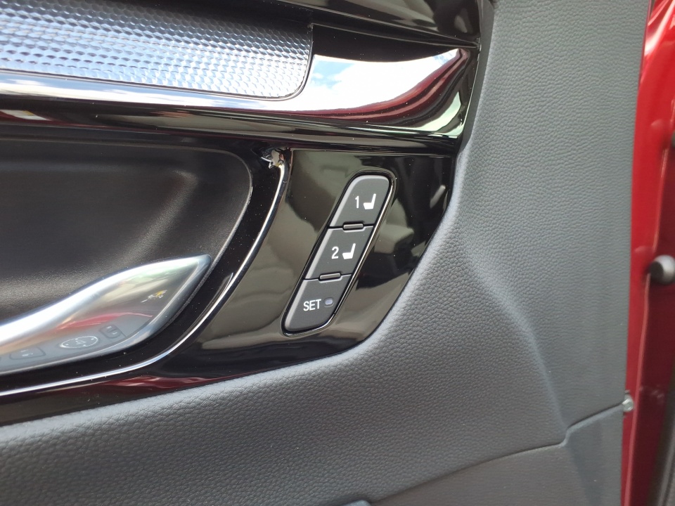 5J6RS3H73TL012712 2026 Honda CR-V EX-L 2WD