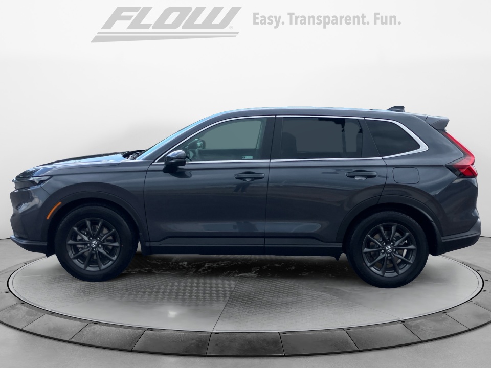 5J6RS3H75TL017989 2026 Honda CR-V EX-L
