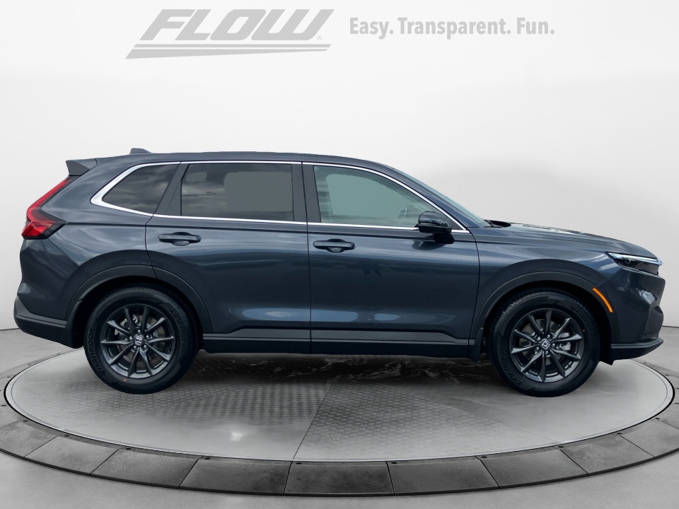 5J6RS3H75TL017989 2026 Honda CR-V EX-L