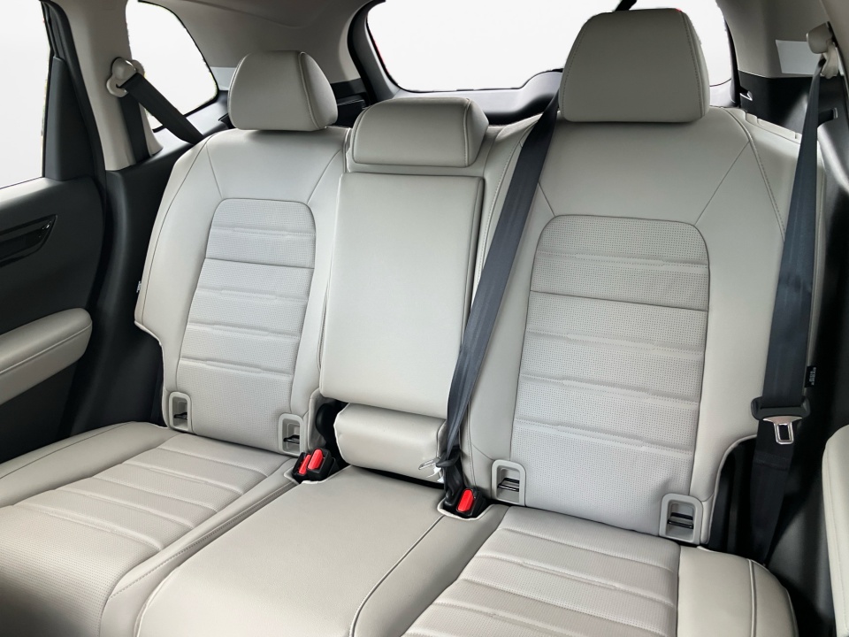 5J6RS3H75TL017989 2026 Honda CR-V EX-L
