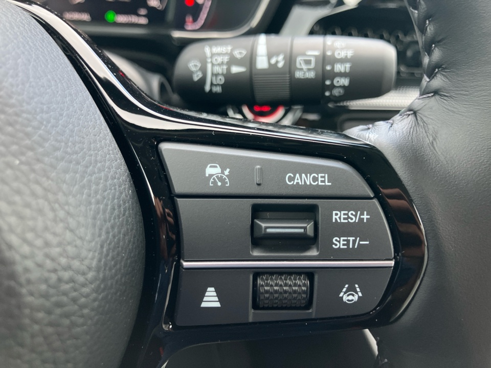 5J6RS3H75TL017989 2026 Honda CR-V EX-L