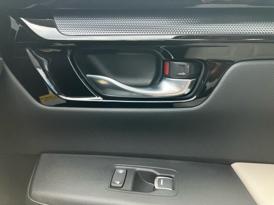 5J6RS3H75TL017989 2026 Honda CR-V EX-L