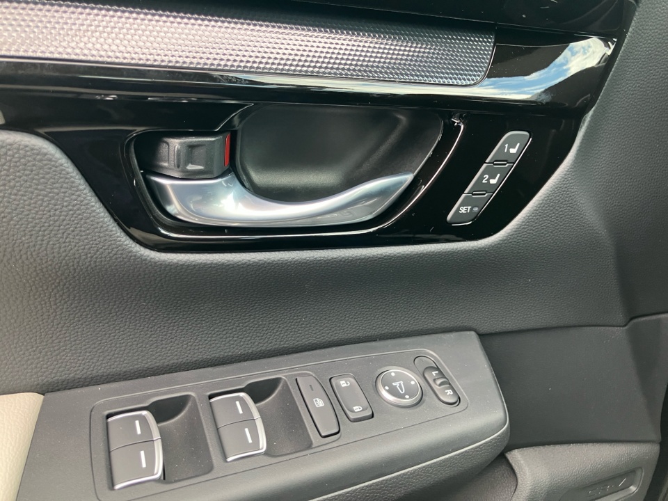 5J6RS3H75TL017989 2026 Honda CR-V EX-L