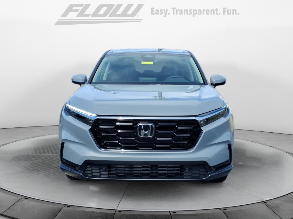 5J6RS3H76TL008279 2026 Honda CR-V EX-L 2WD