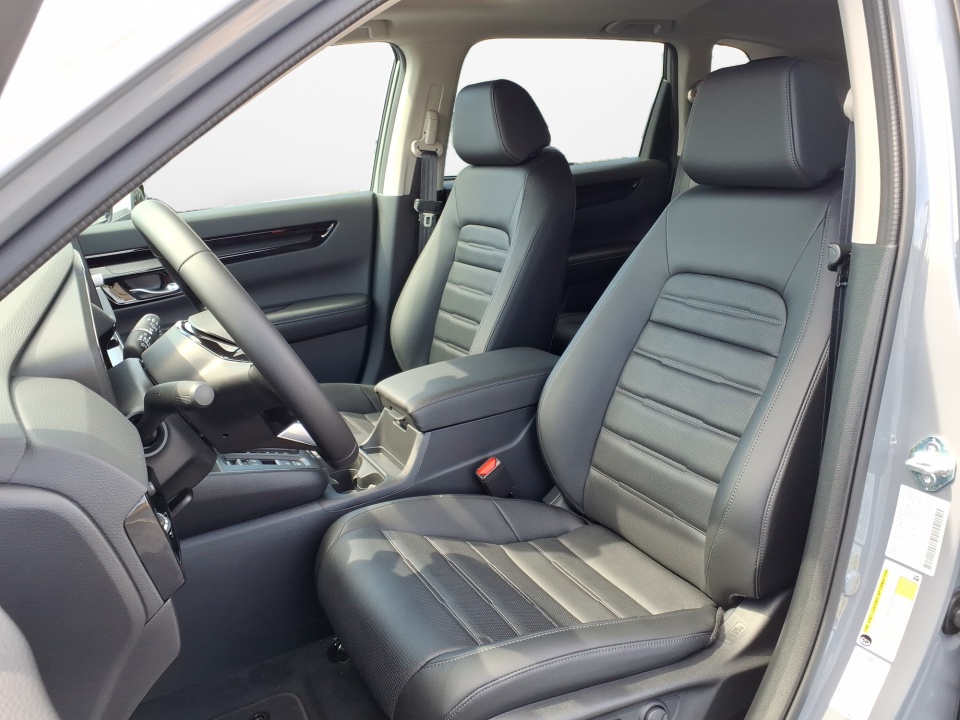 5J6RS3H76TL008279 2026 Honda CR-V EX-L 2WD