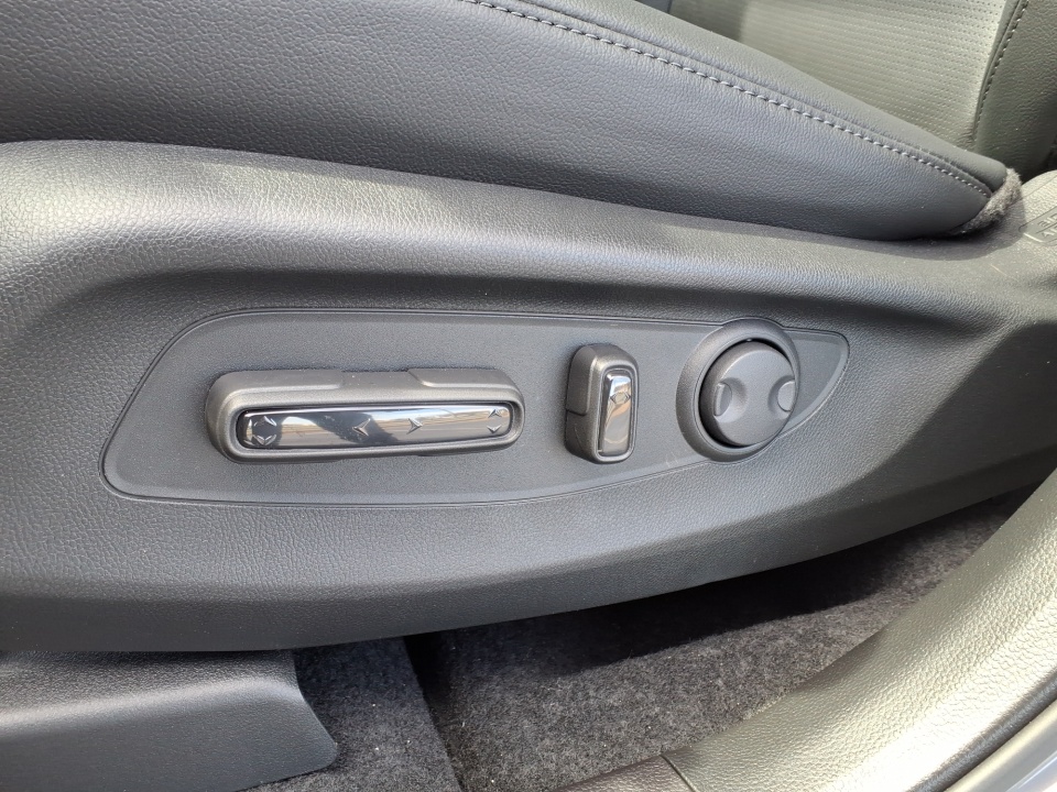 5J6RS3H76TL008279 2026 Honda CR-V EX-L 2WD