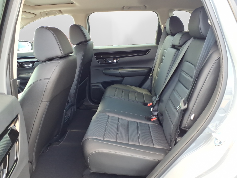 5J6RS3H76TL008279 2026 Honda CR-V EX-L 2WD