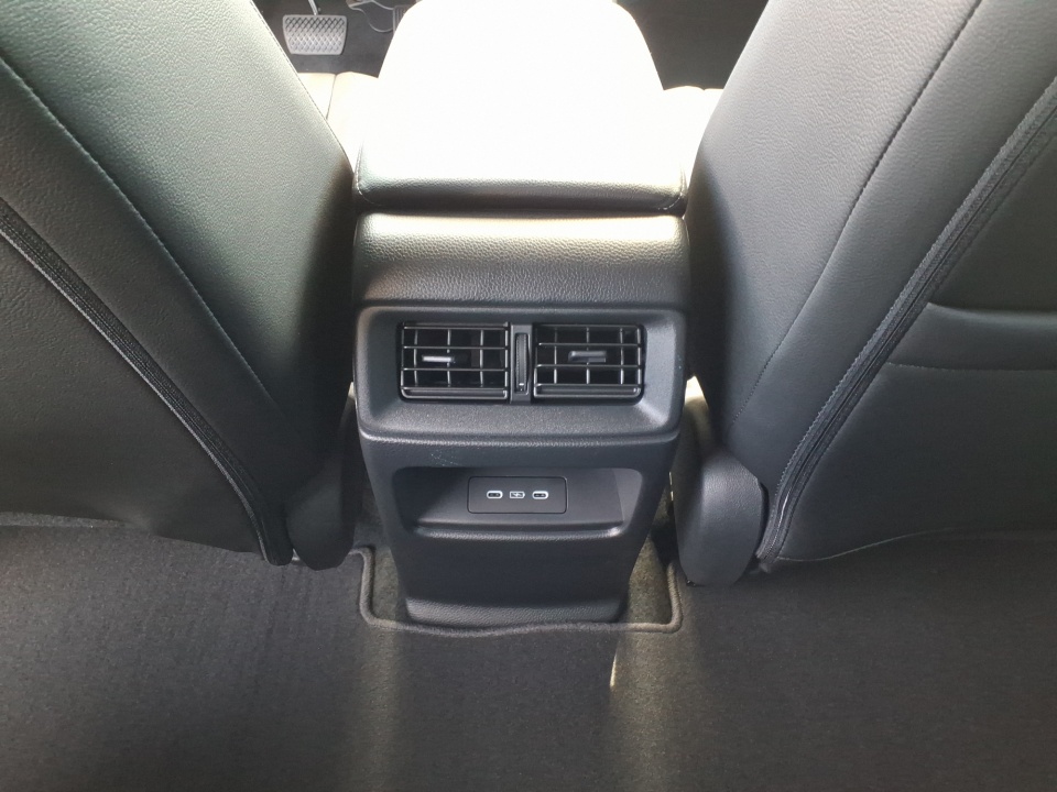 5J6RS3H76TL008279 2026 Honda CR-V EX-L 2WD