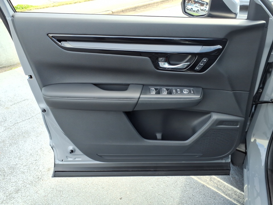 5J6RS3H76TL008279 2026 Honda CR-V EX-L 2WD