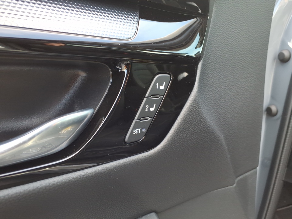 5J6RS3H76TL008279 2026 Honda CR-V EX-L 2WD