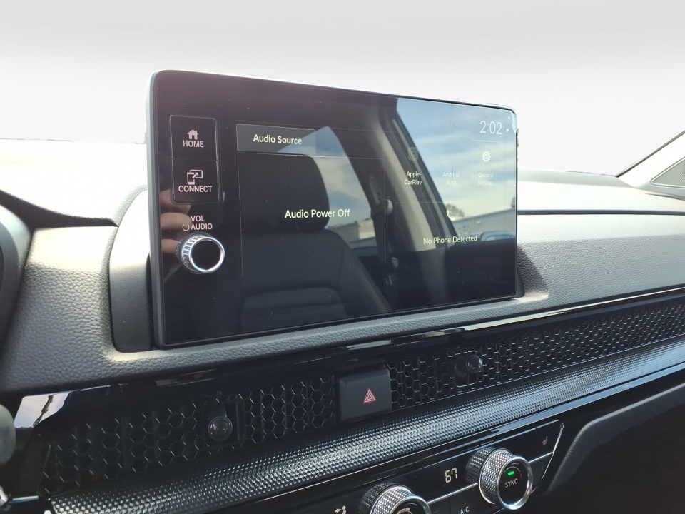 5J6RS3H76TL008279 2026 Honda CR-V EX-L 2WD