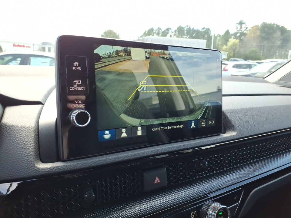 5J6RS3H76TL008279 2026 Honda CR-V EX-L 2WD