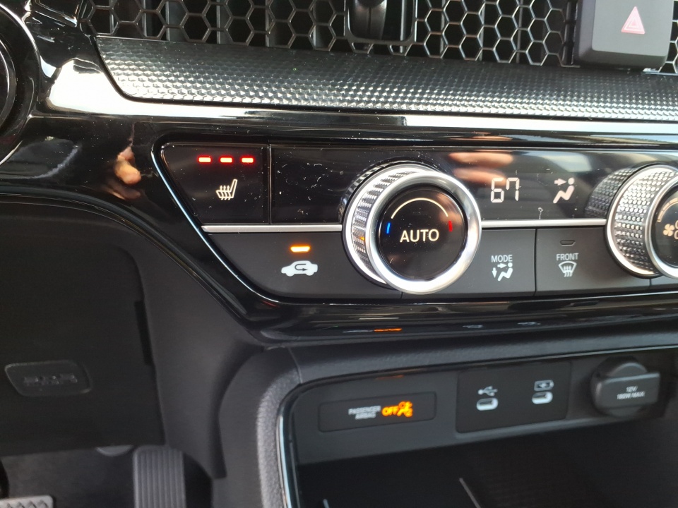 5J6RS3H76TL008279 2026 Honda CR-V EX-L 2WD