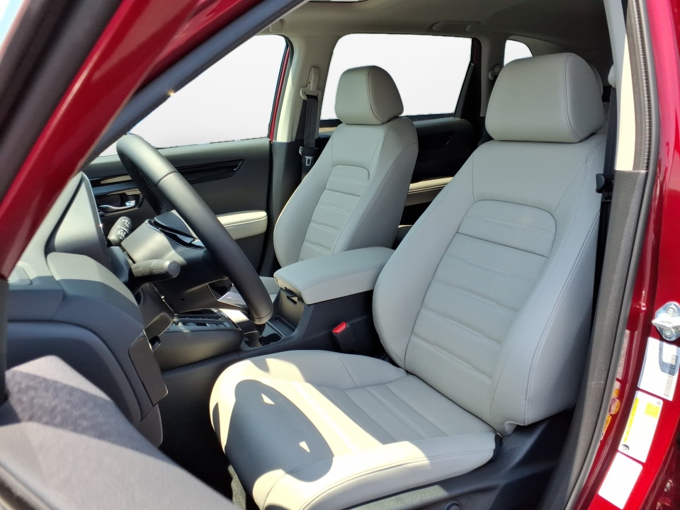 5J6RS3H77TL015628 2026 Honda CR-V EX-L 2WD