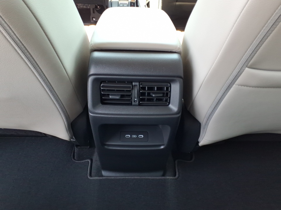 5J6RS3H77TL015628 2026 Honda CR-V EX-L 2WD
