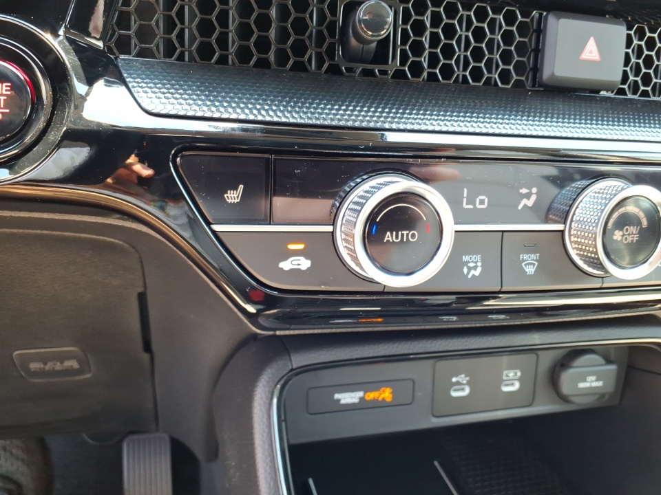 5J6RS3H77TL015628 2026 Honda CR-V EX-L 2WD