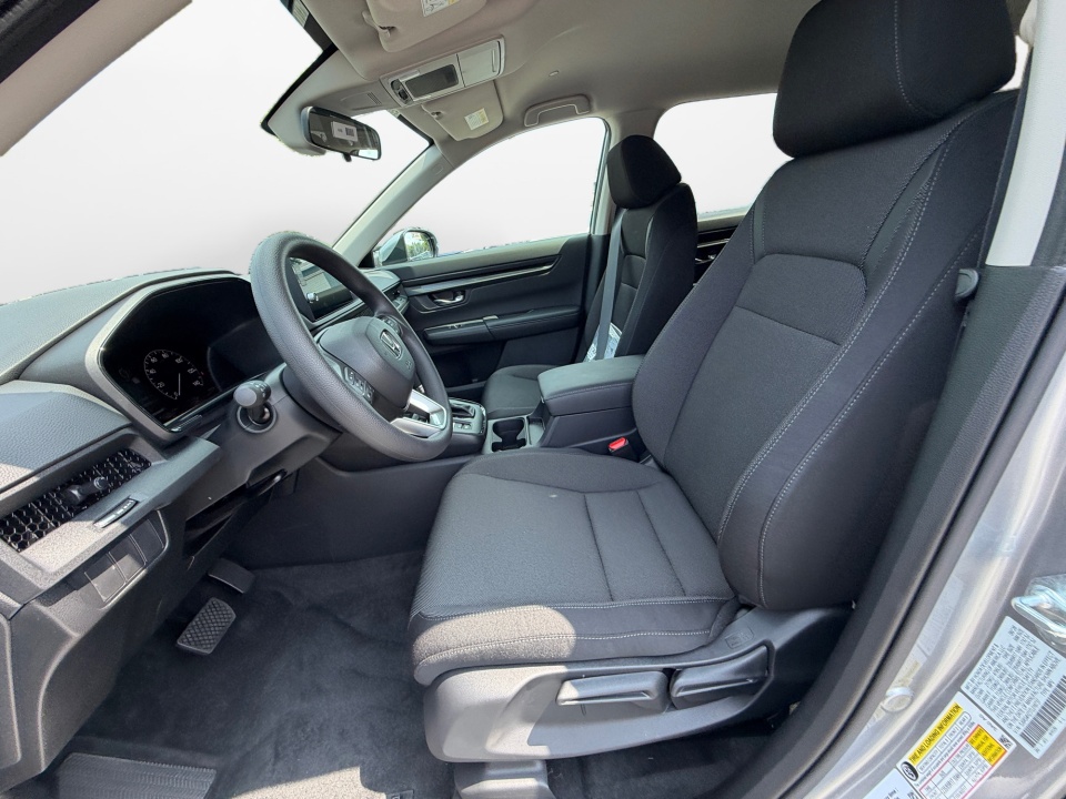 5J6RS4H23TL016737 2026 Honda CR-V LX