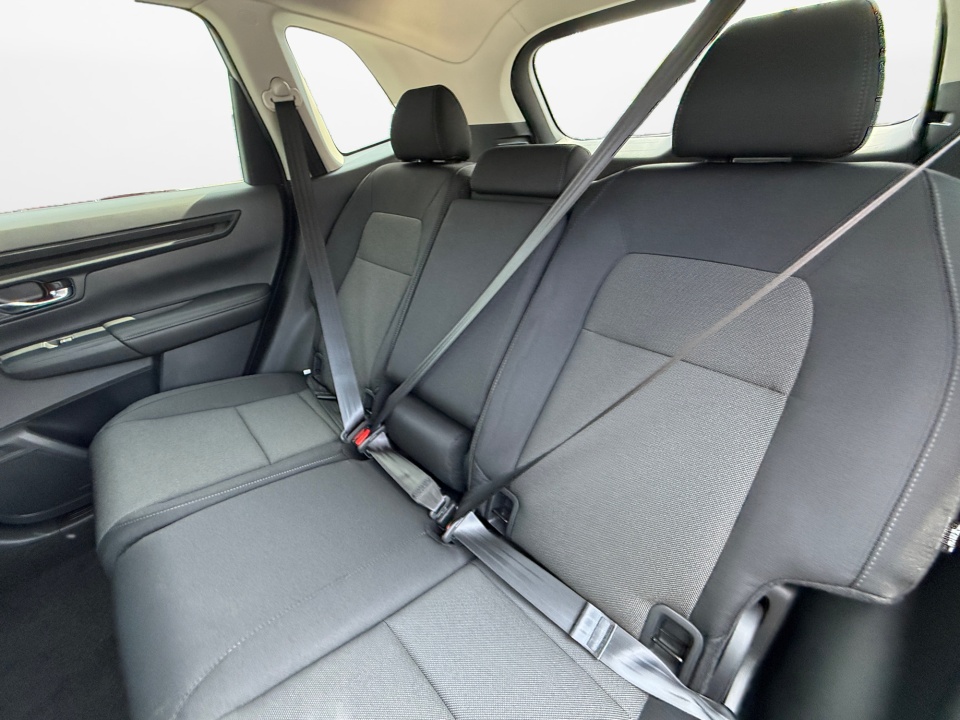 5J6RS4H23TL016737 2026 Honda CR-V LX