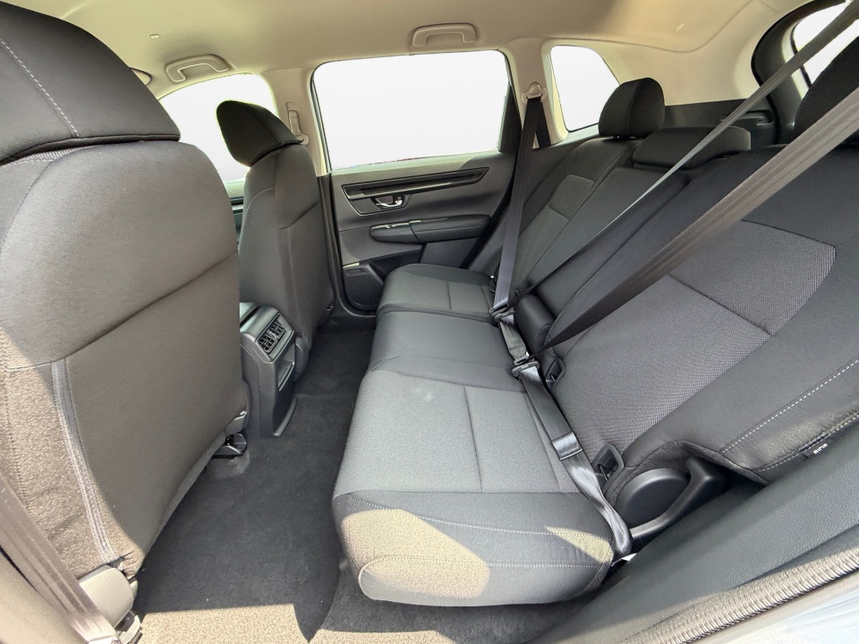 5J6RS4H23TL016737 2026 Honda CR-V LX