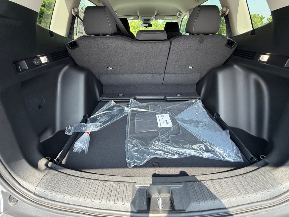 5J6RS4H23TL016737 2026 Honda CR-V LX