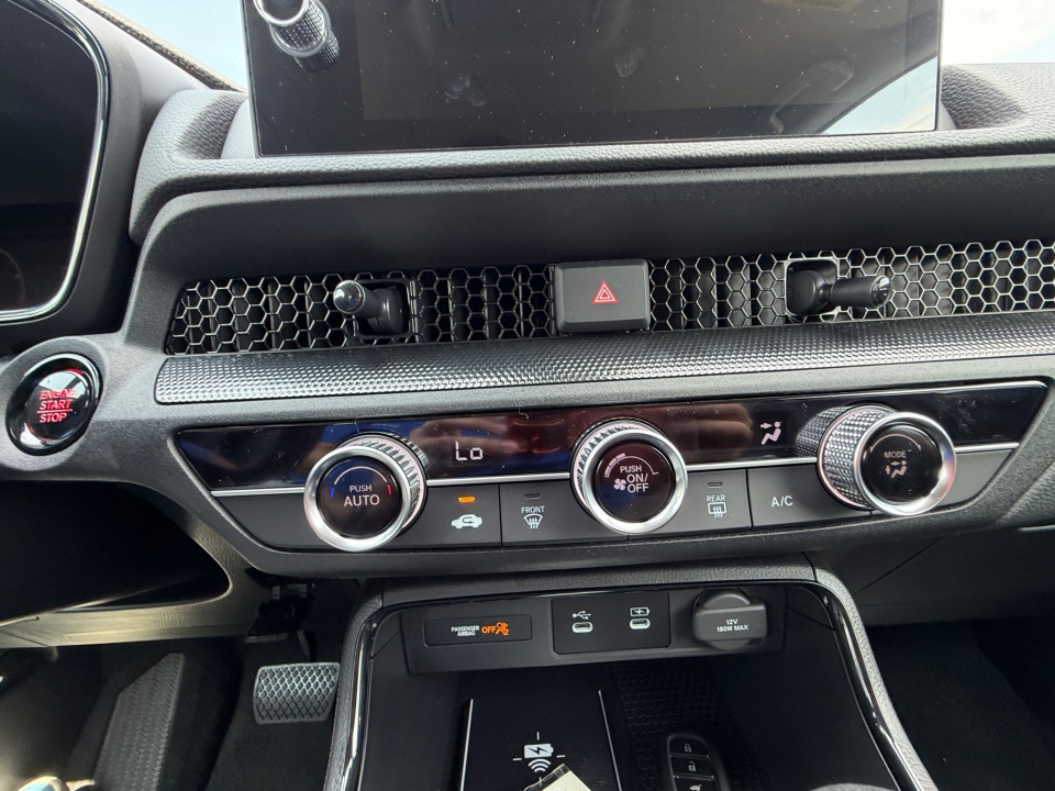 5J6RS4H23TL016737 2026 Honda CR-V LX