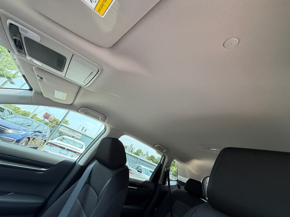 5J6RS4H23TL016737 2026 Honda CR-V LX