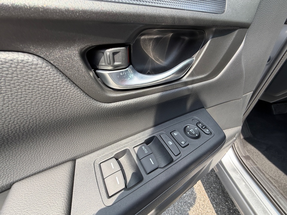 5J6RS4H23TL016737 2026 Honda CR-V LX