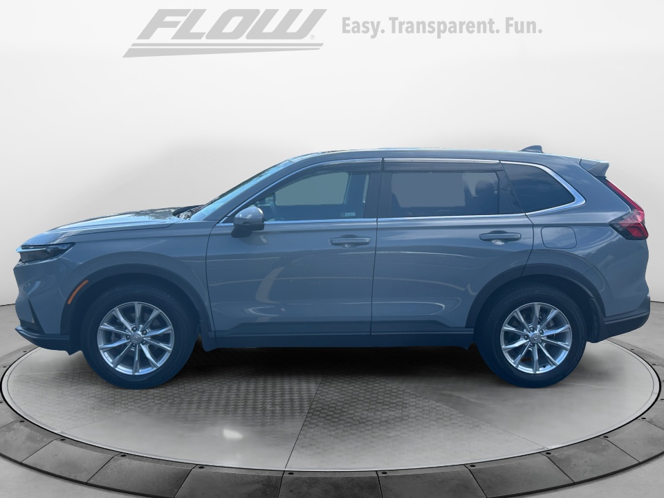 Used 2025 Honda CR-V SUV