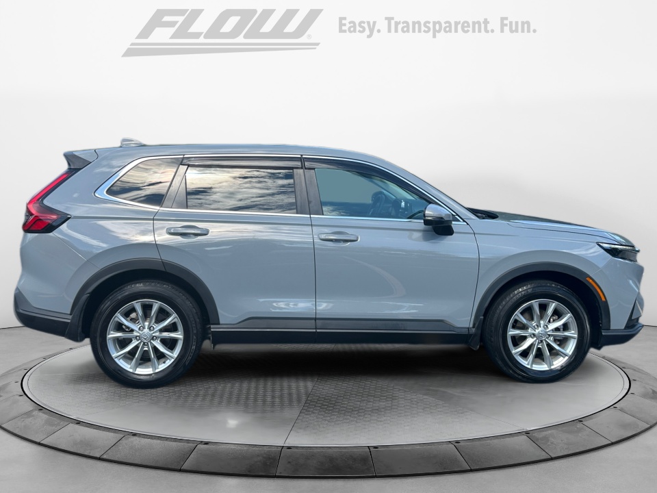 Used 2025 Honda CR-V SUV
