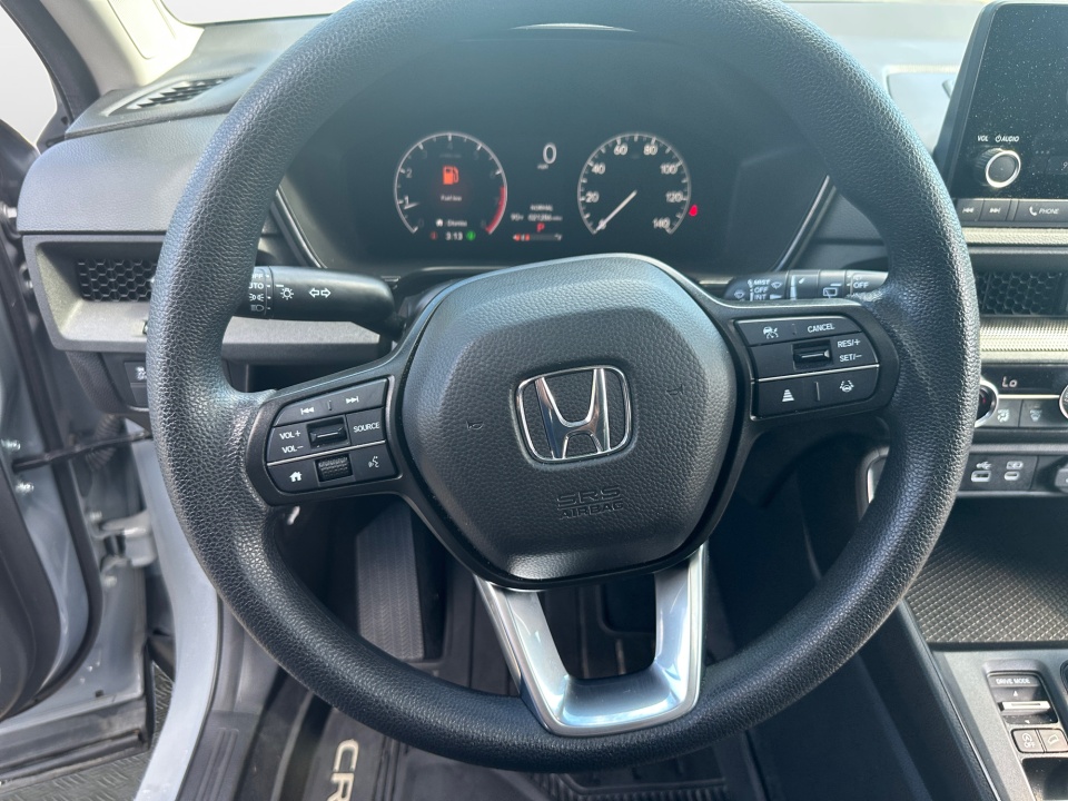 Used 2025 Honda CR-V SUV