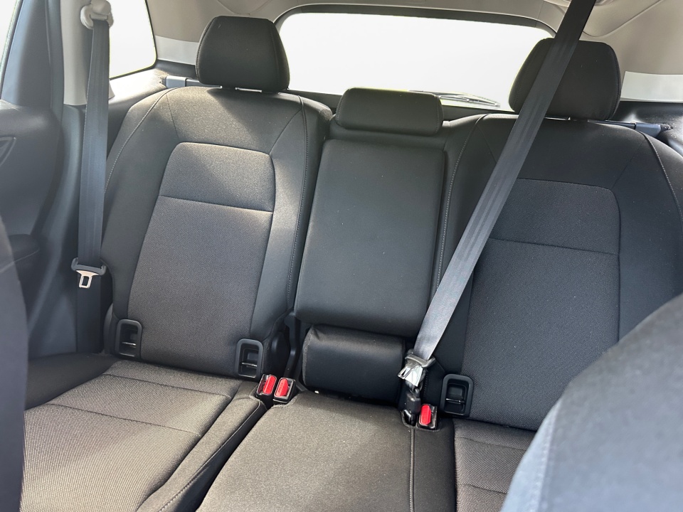 Used 2025 Honda CR-V SUV