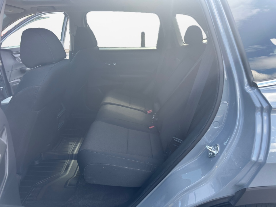 Used 2025 Honda CR-V SUV