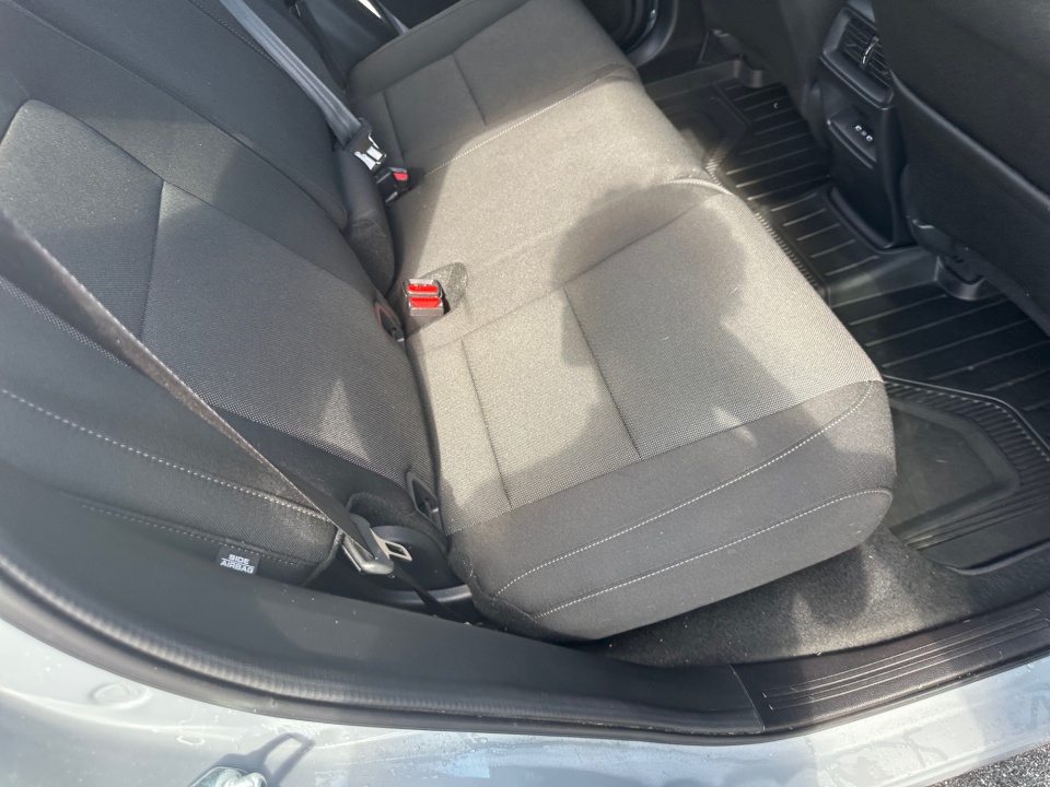 Used 2025 Honda CR-V SUV
